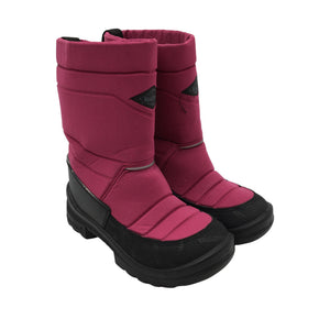 Unisex Kuoma - Saappaat, koko 35 -  (2)