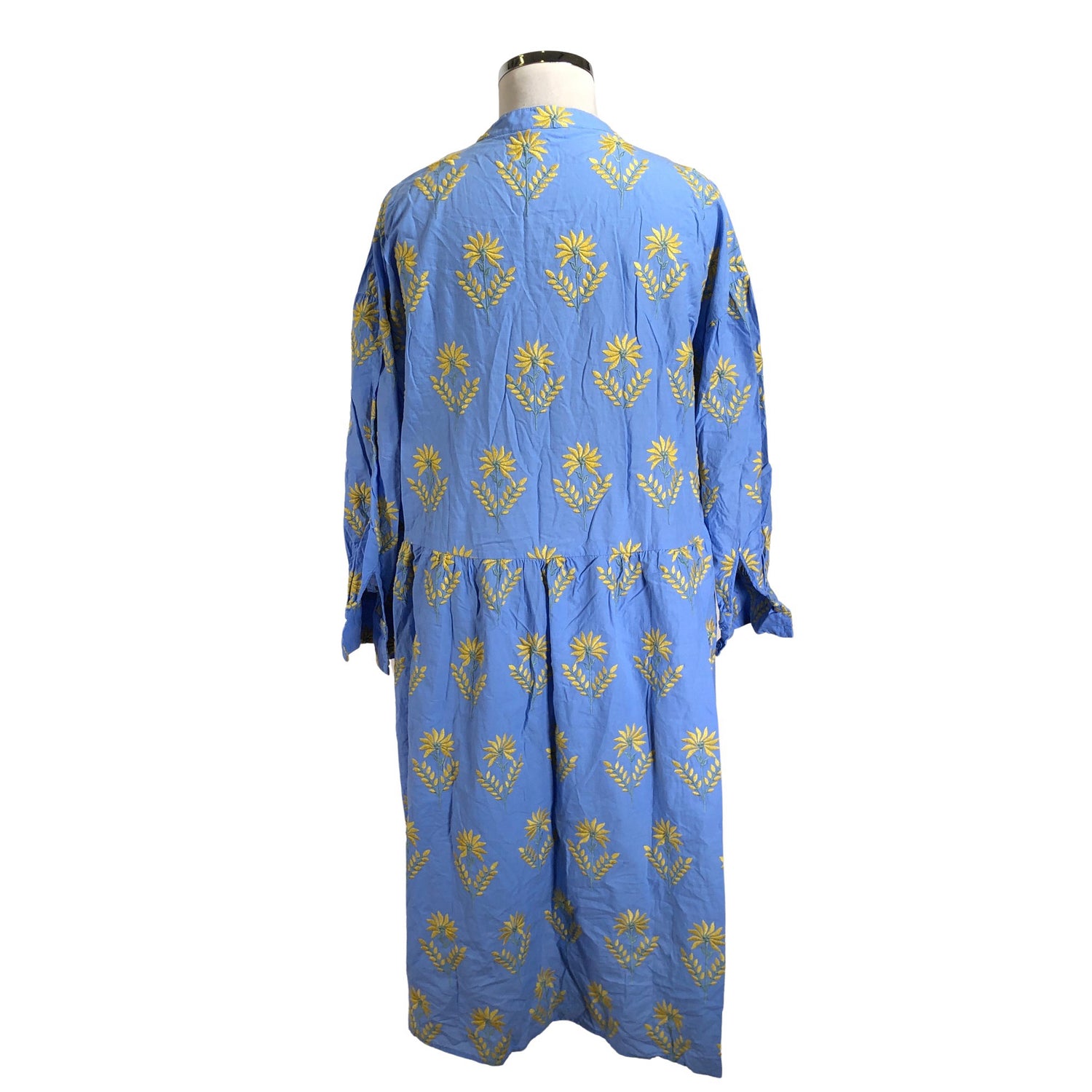 Kangasmekko, koko 42