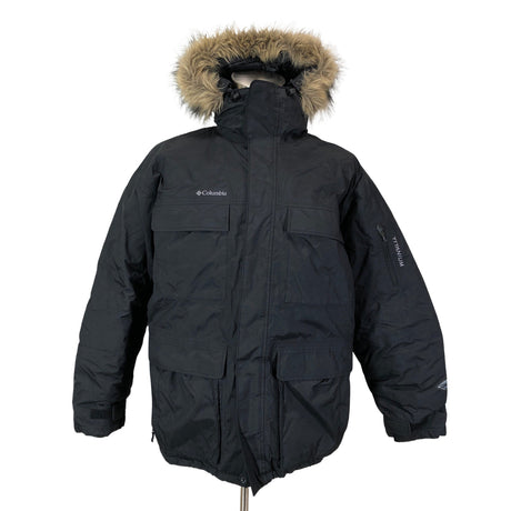Unisex Columbia - Parkatakki, koko L -  ()