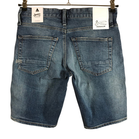 Unisex Denham - Farkkushortsit, koko M -  (2)