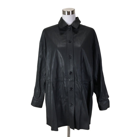 Unisex COS - Nahkatakki, koko 38 -  ()