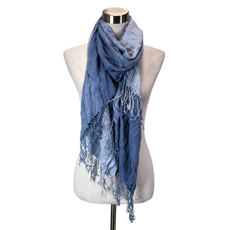 Unisex Pashmina - Huivi, koko Maxi -  ()