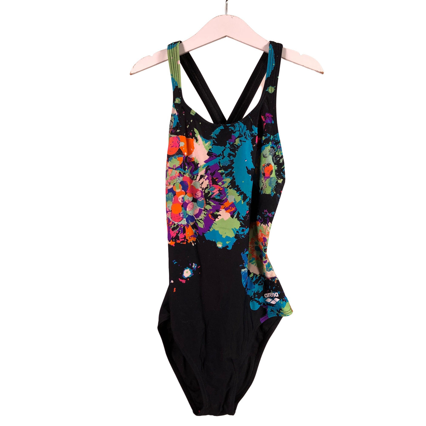 Unisex Arena - Uimapuku, koko 146 - 152 -  (1)