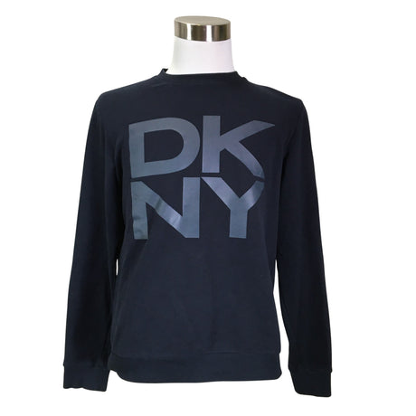 Unisex DKNY - Collegepaita, koko L -  ()