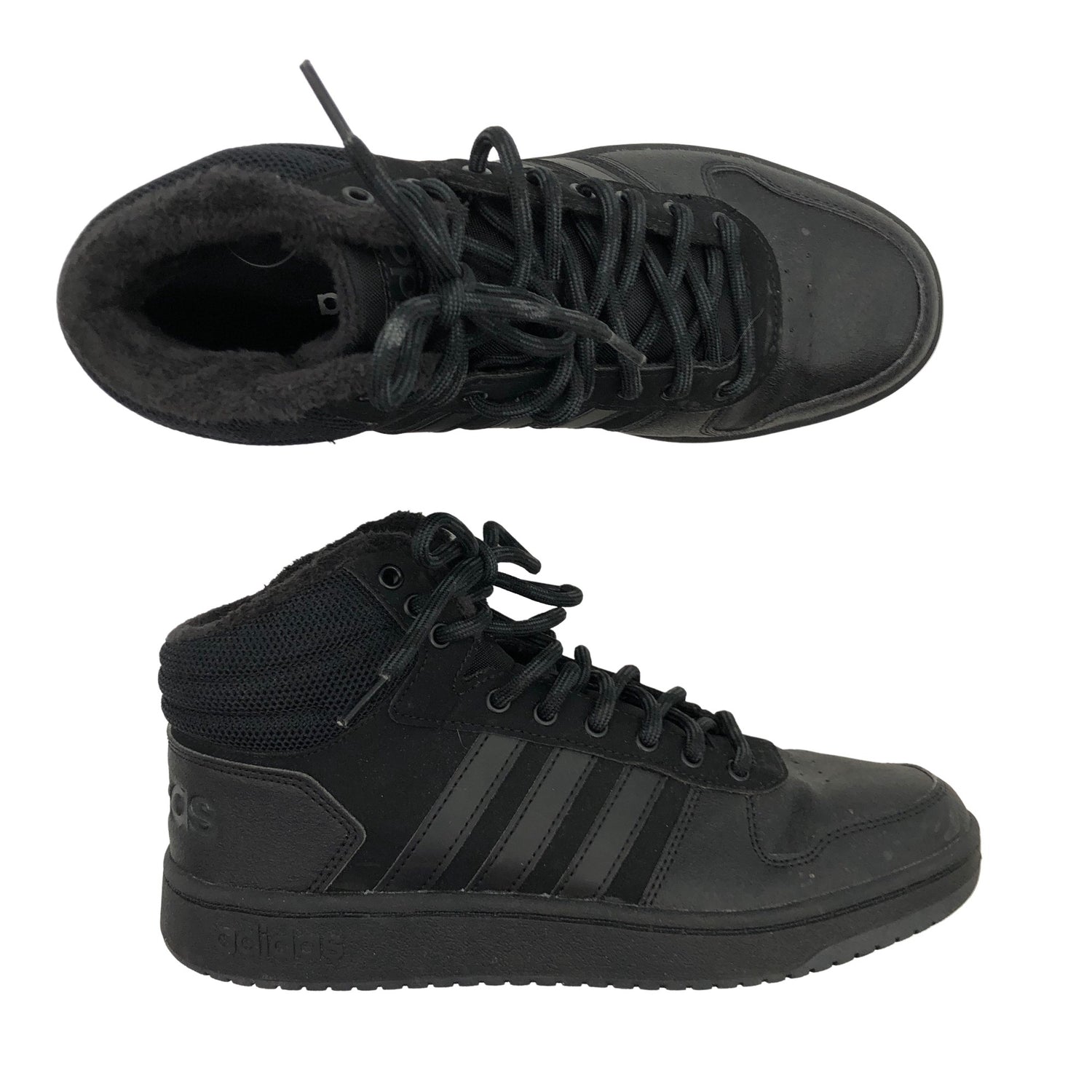  Lenkkarit  Lenkkarit, koko 43  Adidas 