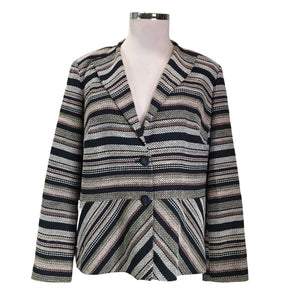 Unisex Gerry Weber - Jakku, koko 48 -  (1)
