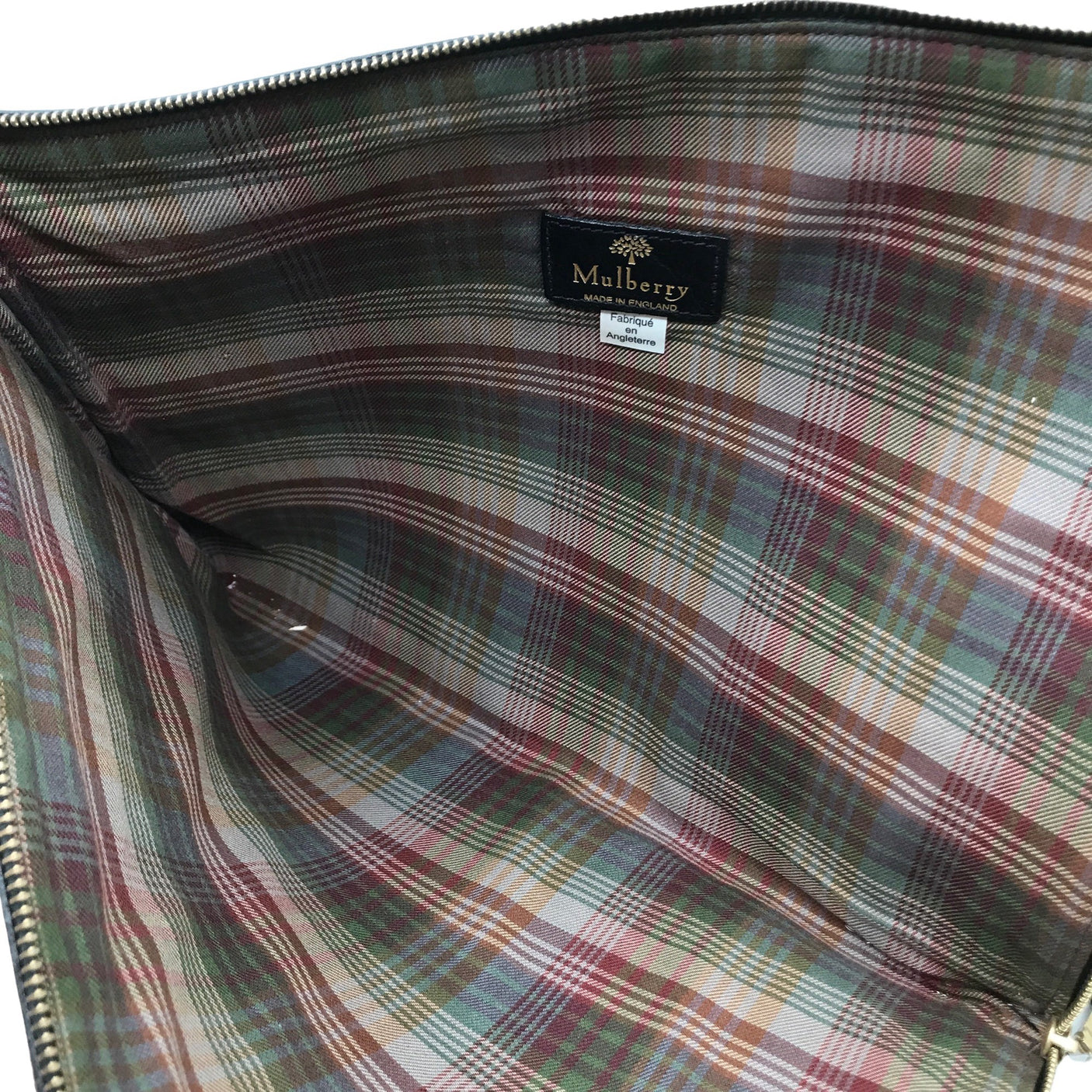 Unisex Mulberry - Tietokonelaukku, koko Midi -  (2)