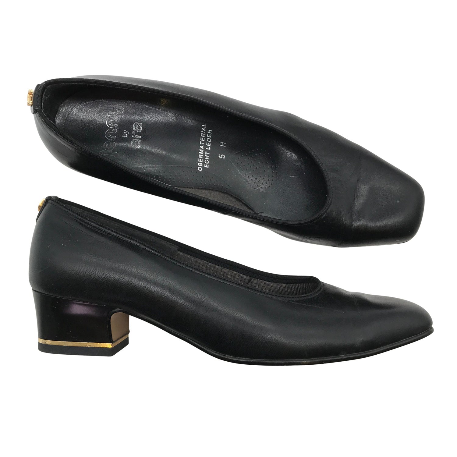 Korkokengät, koko 38