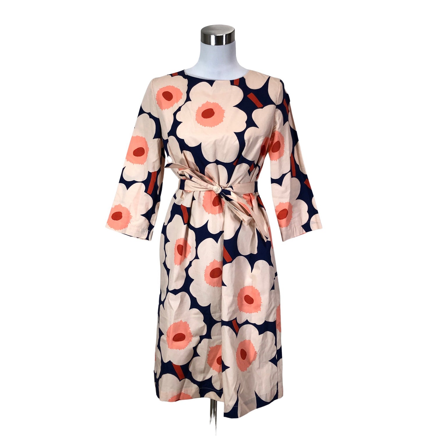  Mekko  Kangasmekko, koko 38  Marimekko 