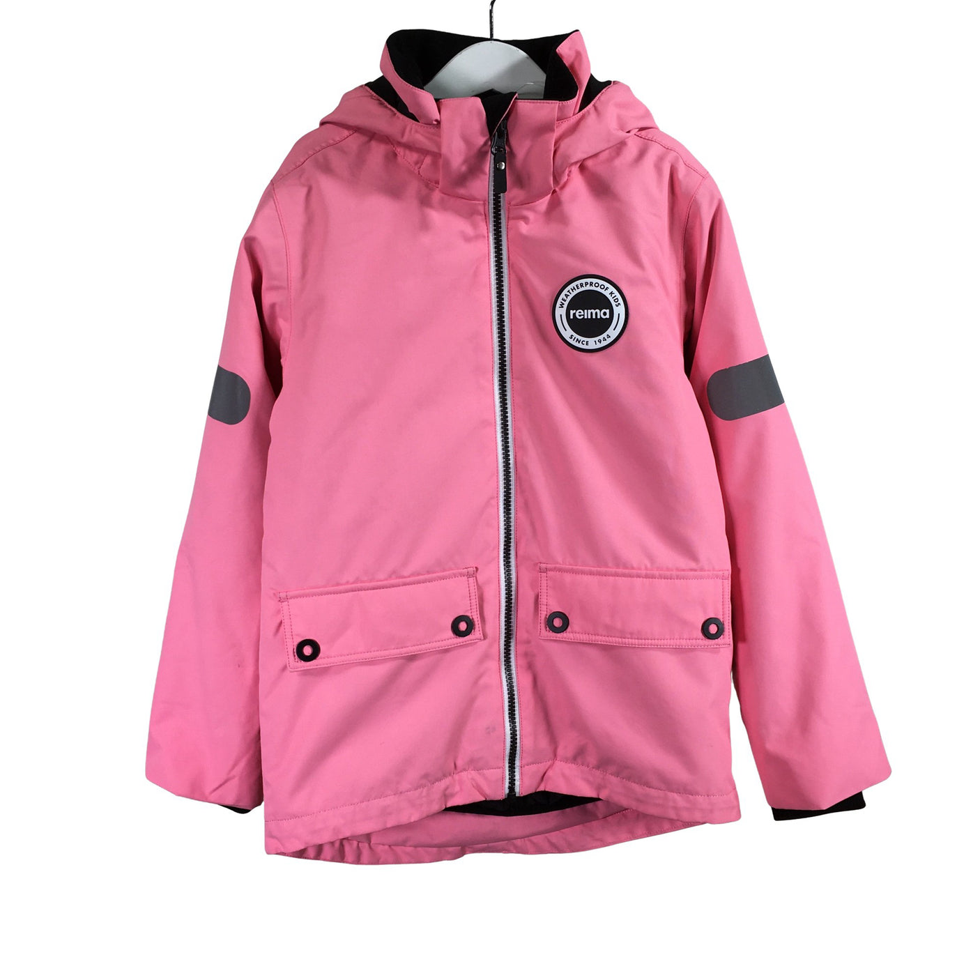 Unisex Reima - Kuoritakki, koko 128 - 134 -  (1)