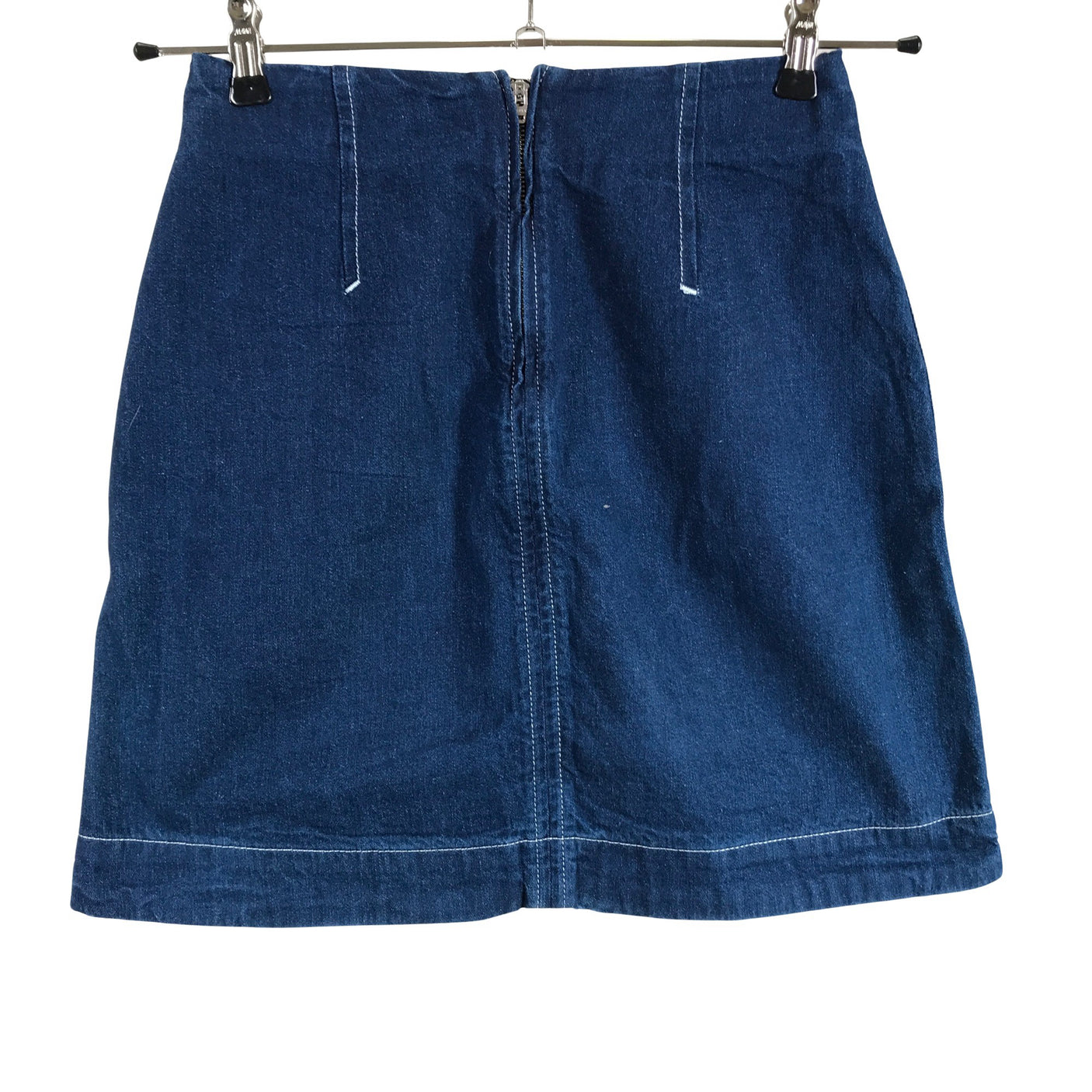 Unisex Arket - Farkkuhame, koko 34 -  (2)