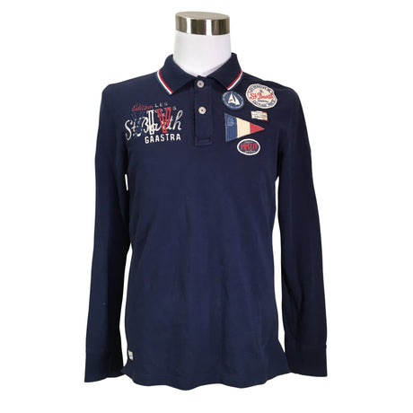 Unisex Gaastra - Pikeepaita, koko M -  ()