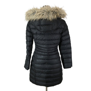 Unisex Tommy Hilfiger - Untuvatakki, koko 36 -  (2)