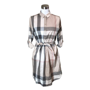 Unisex Burberry - Kangasmekko, koko 38 -  (1)