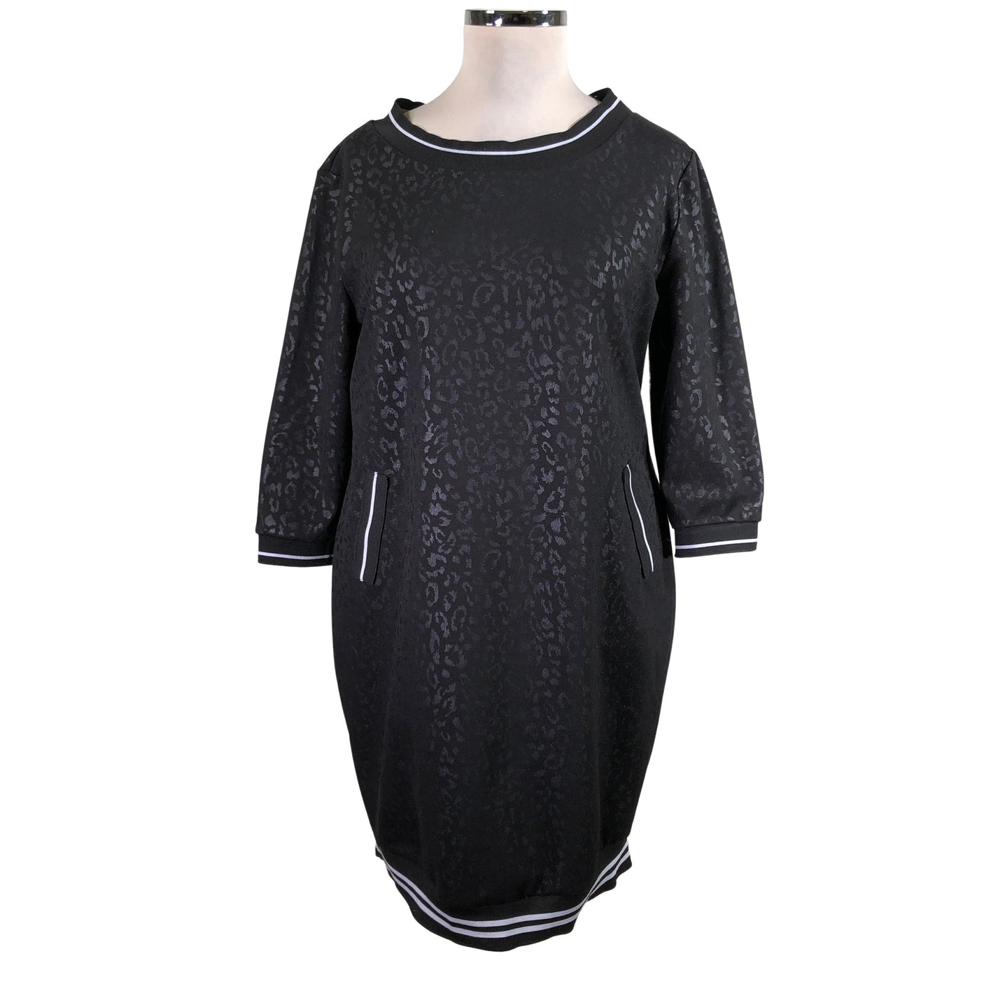 Unisex Mongul - Trikoomekko, koko 44 -  (1)