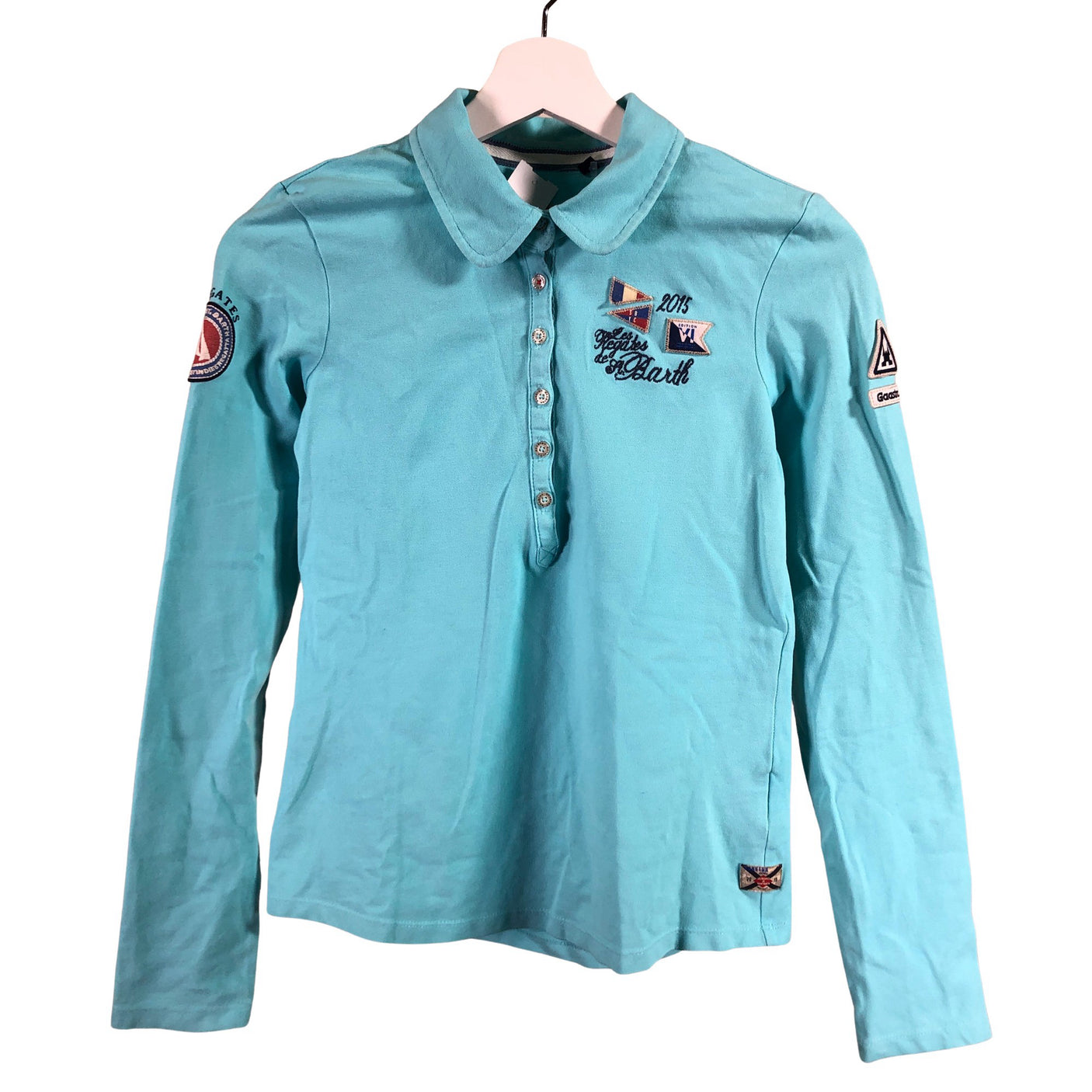 Unisex Gaastra - Pikeepaita, koko 36 -  (1)