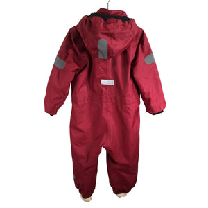 Unisex Reimatec - Kevyttoppahaalari, koko 98 - 104 -  (2)