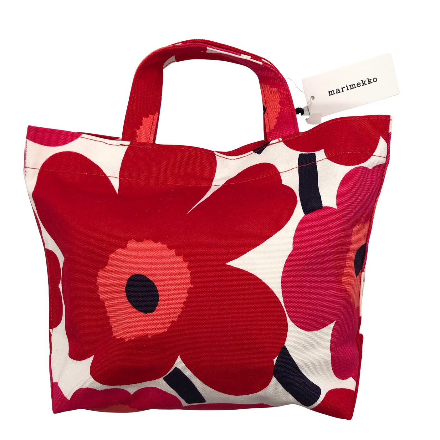 Unisex Marimekko - Käsilaukku, koko Midi -  (1)