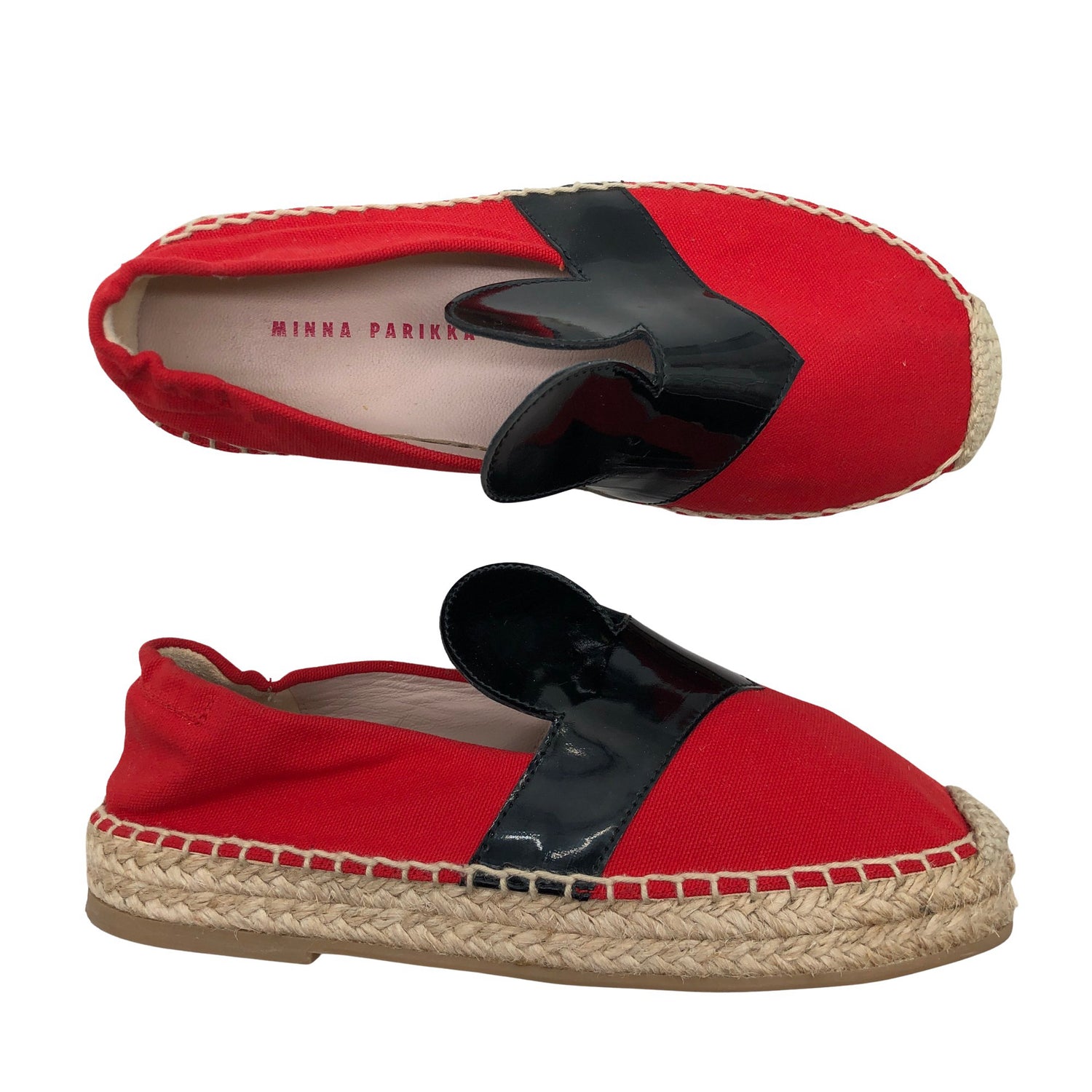 Loaferit, koko 32