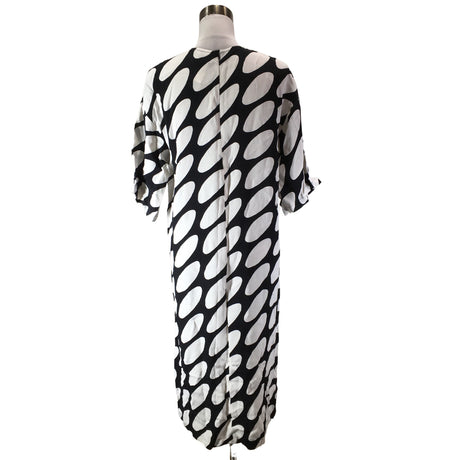Unisex Marimekko - Sifonkimekko, koko 38 -  (2)