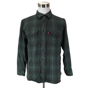 Unisex Levi's - Flanellipaita, koko L -  (1)
