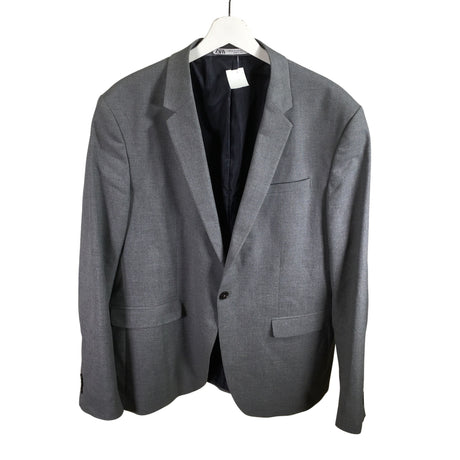 Unisex Zara - Pikkutakki, koko XXXL -  ()