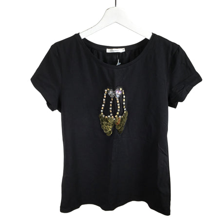 Unisex Laniorena - T-paita, koko 42 -  ()