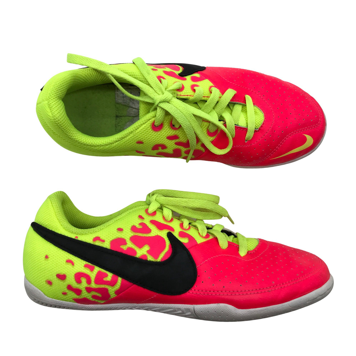 Unisex Nike - Sisäliikuntakengät, koko 36 -  (1)