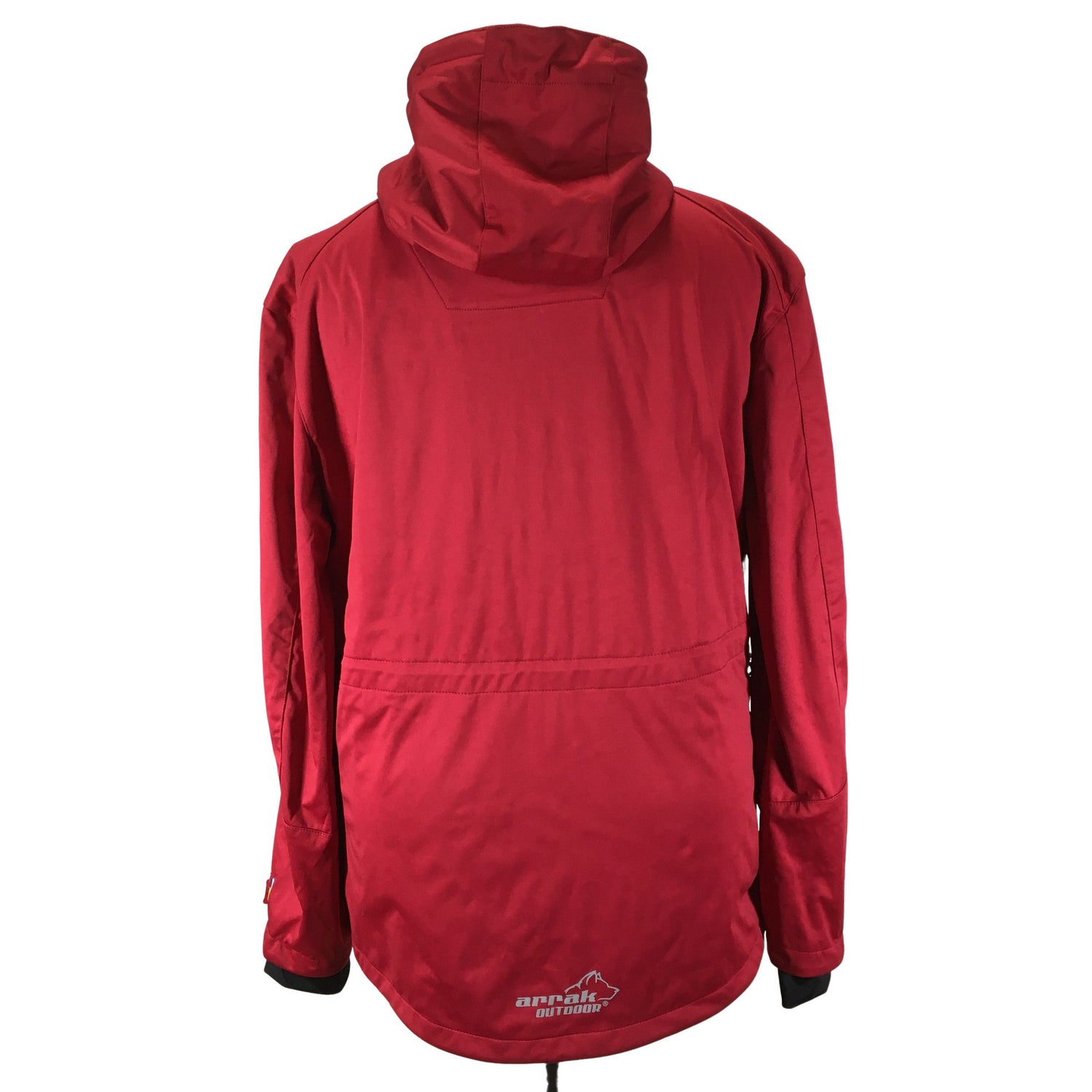 Softshell-takki, koko 48