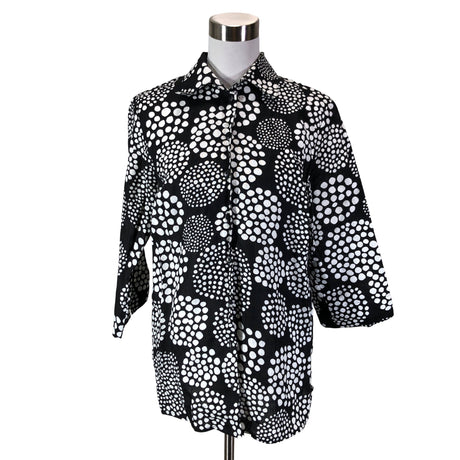 Unisex Marimekko - Kauluspaita, koko 36 -  ()