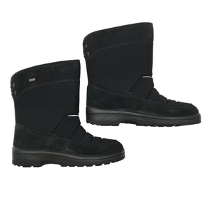 Unisex Kuoma - Talvikengät, koko 39 -  (1)
