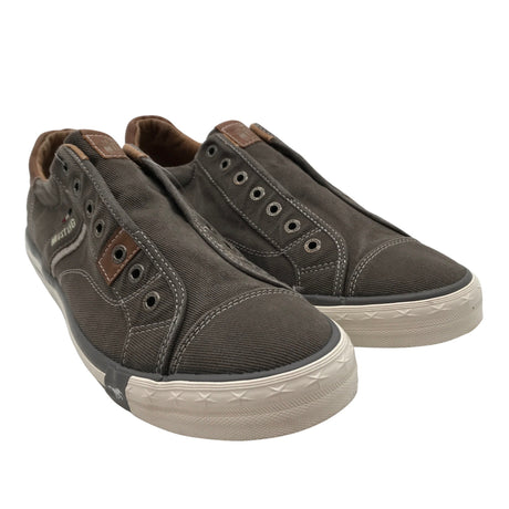 Unisex Mustang - Tennarit, koko 45 -  (2)