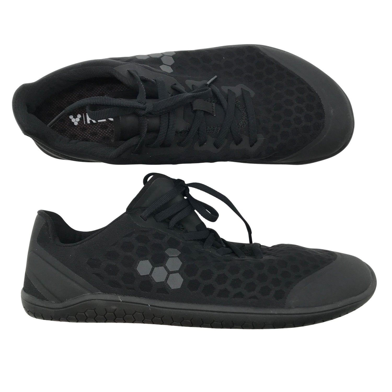  Lenkkarit  Lenkkarit, koko 42  Vivobarefoot 