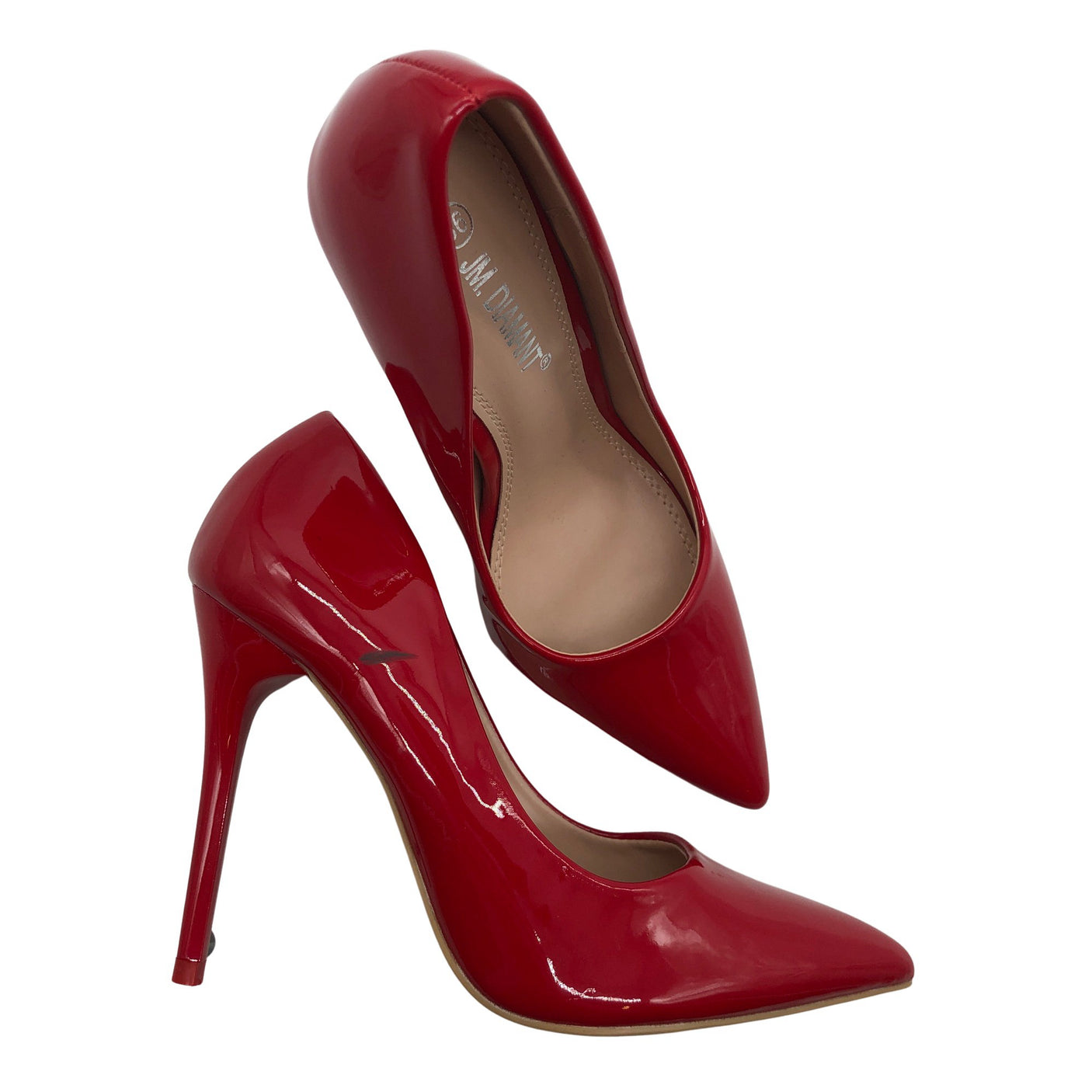 Korkokengät, koko 36