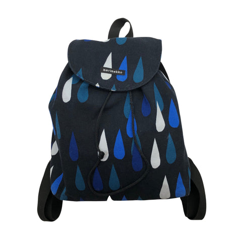 Unisex Marimekko - Reppu, koko Midi -  ()