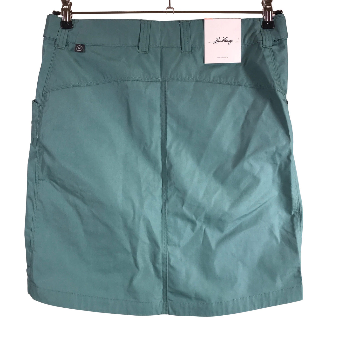 Unisex Lundhags - Urheiluhame, koko 38 -  (2)