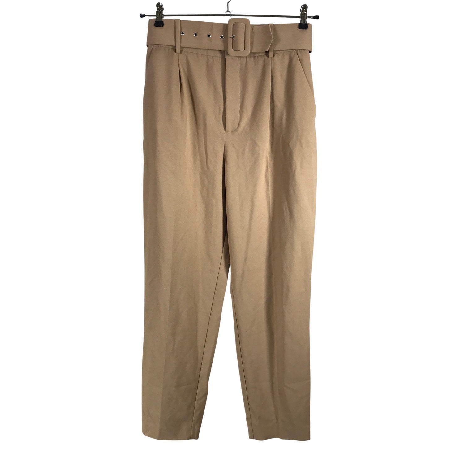  Housut  Kangashousut, koko 36  Zara 