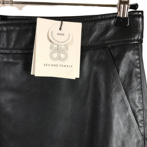 Unisex Second Female - Nahkahame, koko 42 -  (3)