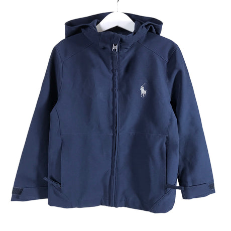 Unisex Ralph Lauren - Softshell-takki, koko 110 - 116 -  ()