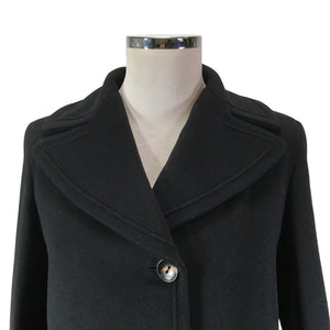 Unisex Manuela Conti - Villakangastakki, koko 42 -  (3)
