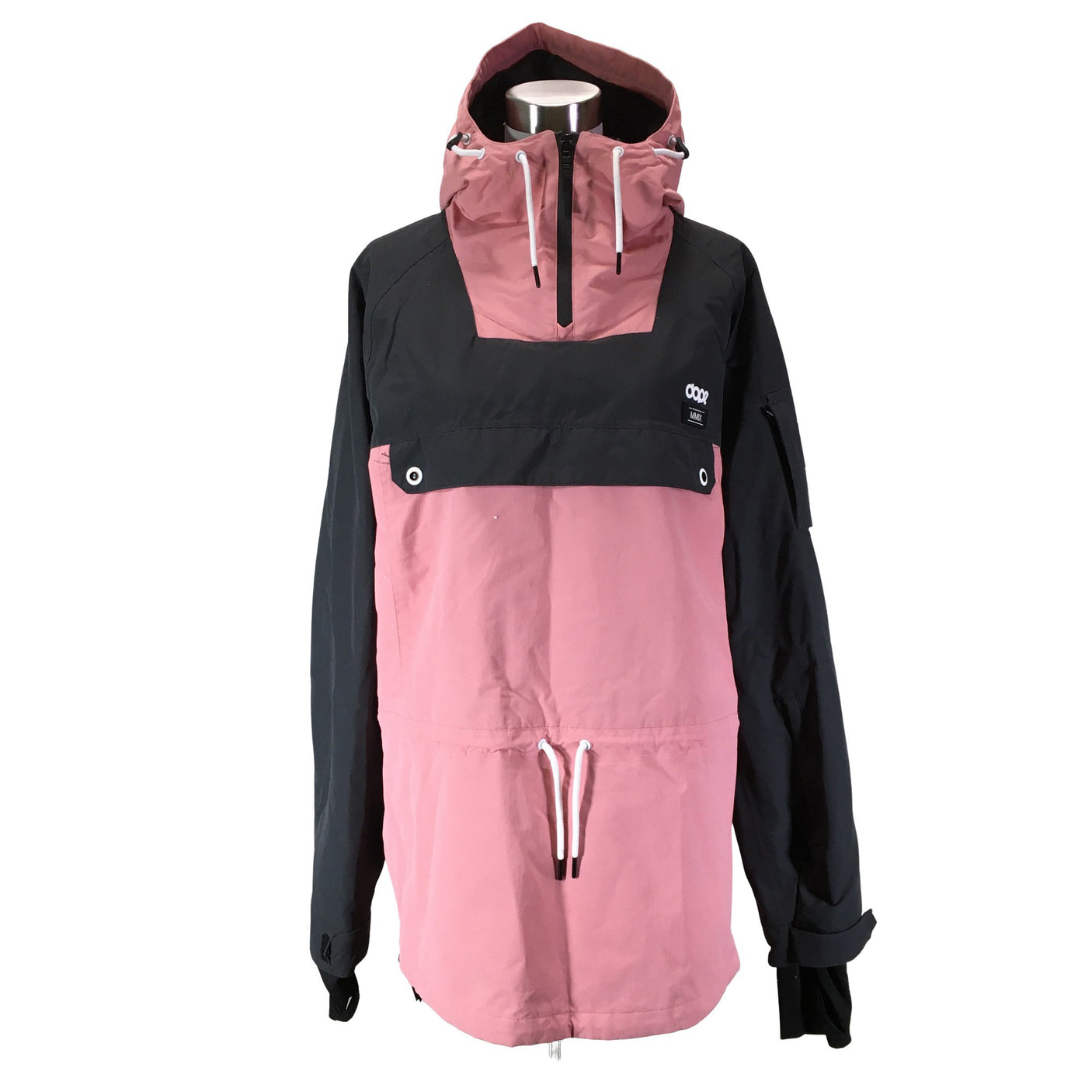 Unisex Dope - Toppatakki, koko 40 -  (1)