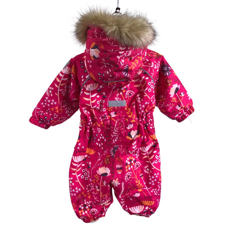 Unisex Reima - Toppahaalari, koko 68 - 74 -  ()