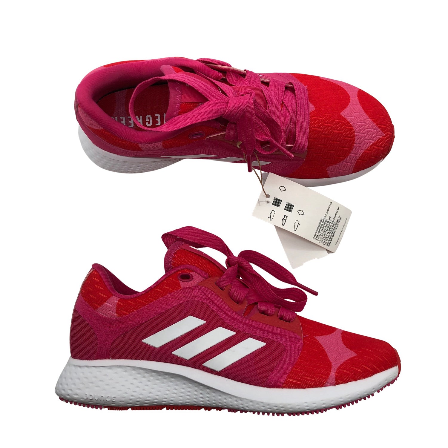  Lenkkarit  Lenkkarit, koko 37  Adidas 