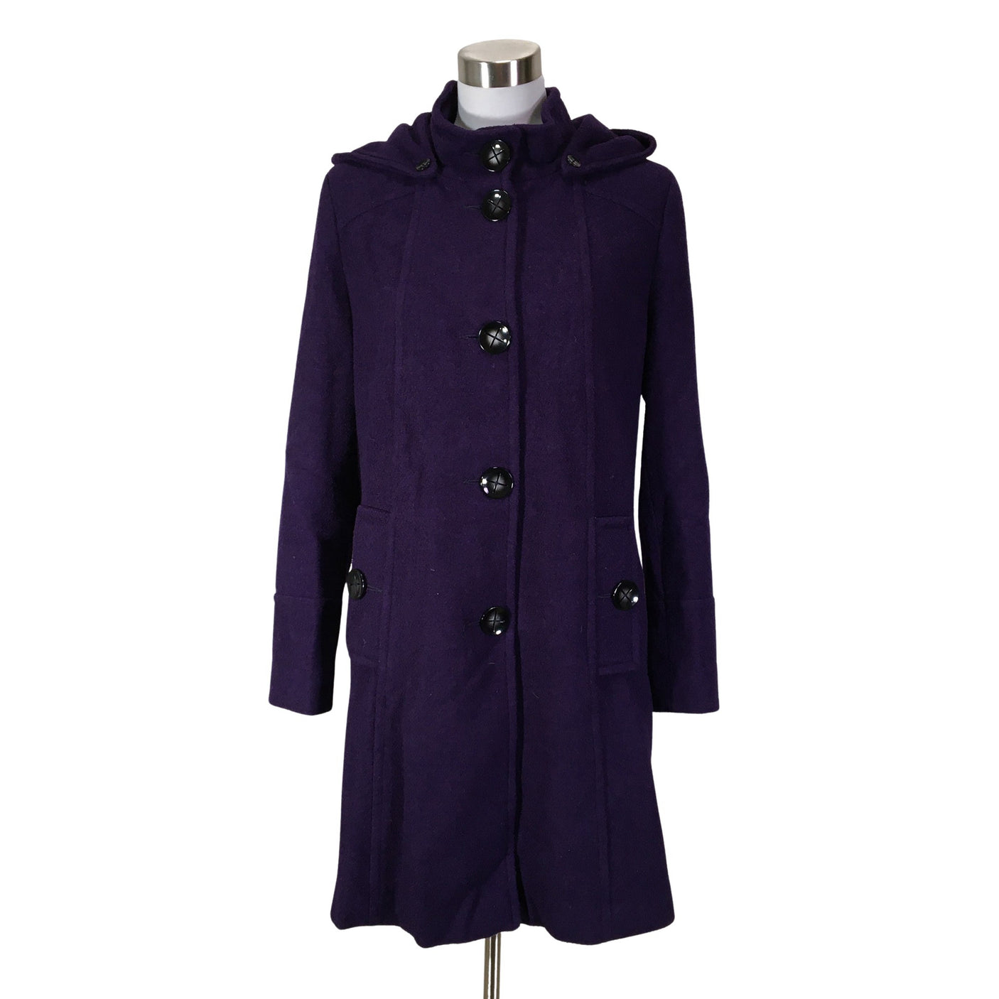 Unisex Aventura - Villakangastakki, koko 38 -  (1)