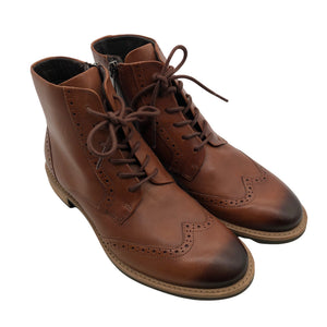 Unisex Ecco - Nilkkurit, koko 38 -  (3)