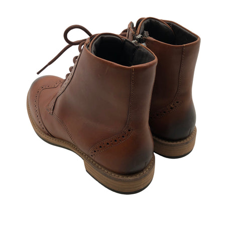 Unisex Ecco - Nilkkurit, koko 38 -  (2)