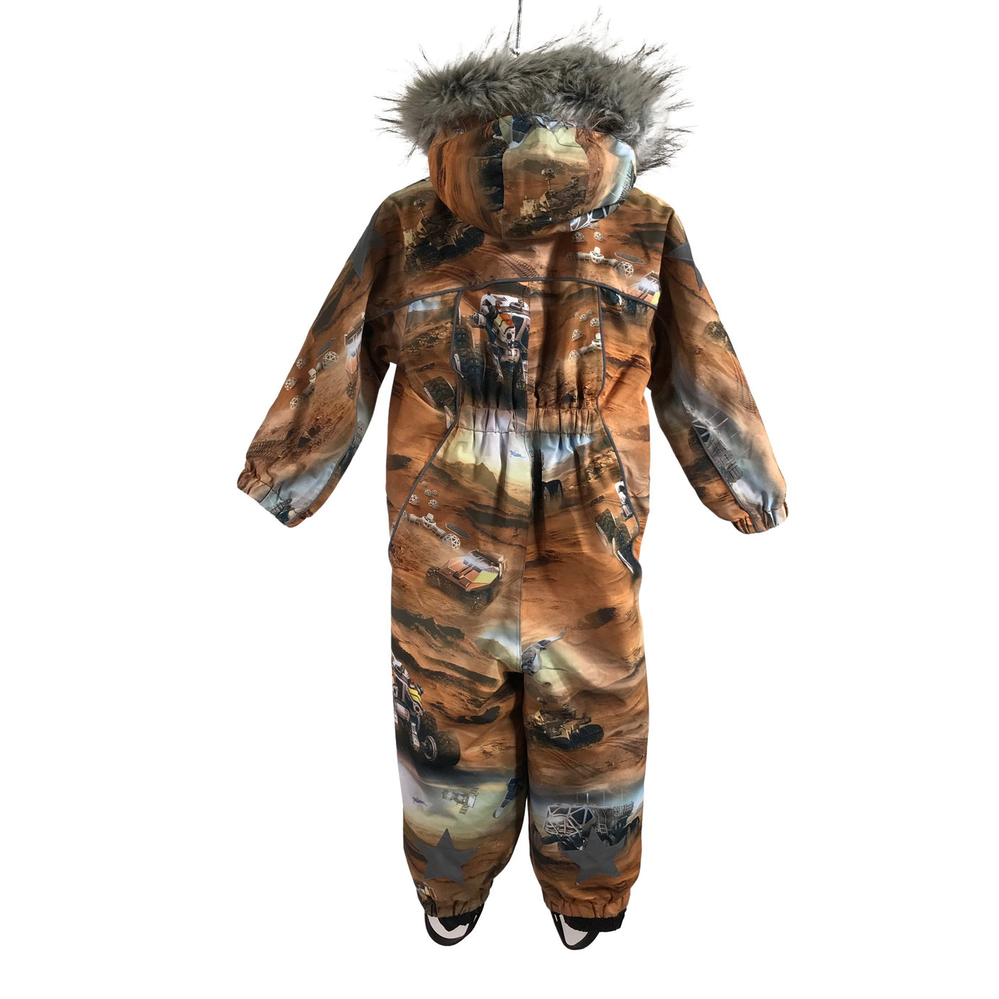 Toppahaalari, koko 92 - 98