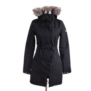 Unisex The North Face - Parkatakki, koko 34 -  (1)
