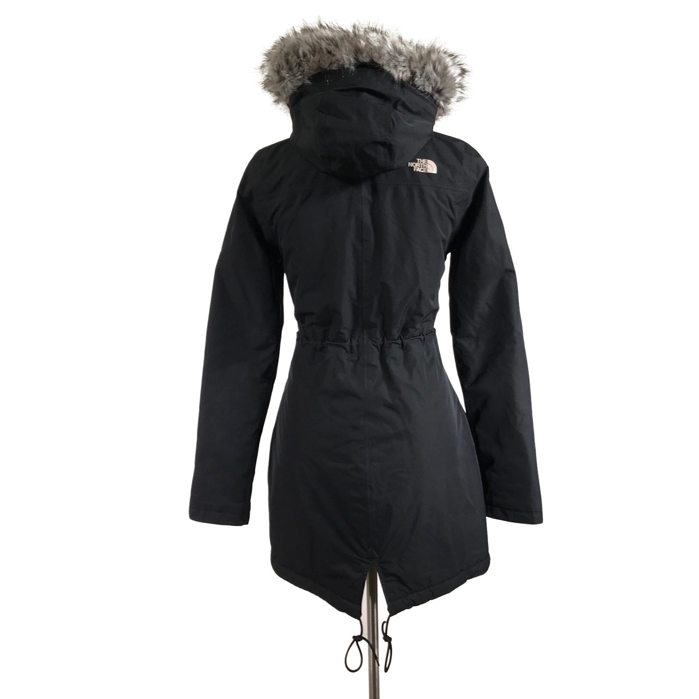 Unisex The North Face - Parkatakki, koko 34 -  (2)