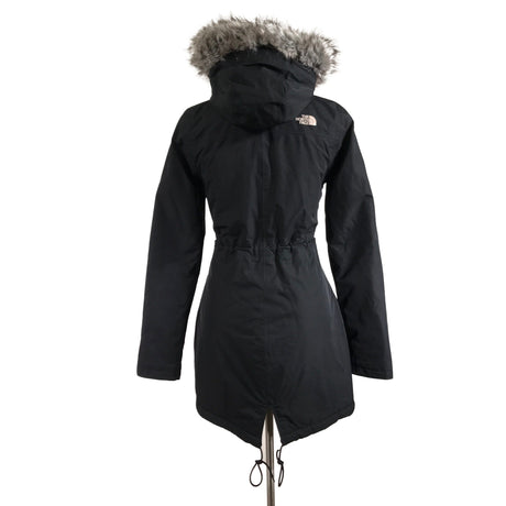 Unisex The North Face - Parkatakki, koko 34 -  (2)